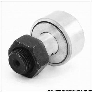 RBC BEARINGS H 32 LW  Cam Follower and Track Roller - Stud Type