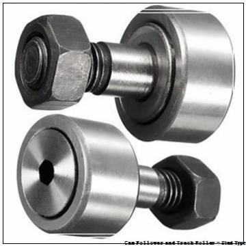 RBC BEARINGS H 32  Cam Follower and Track Roller - Stud Type