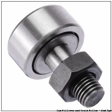 IKO CR32VB  Cam Follower and Track Roller - Stud Type
