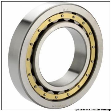 120 mm x 260 mm x 86 mm  FAG NUP2324-E-M1  Cylindrical Roller Bearings