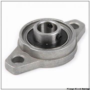 QM INDUSTRIES QVFL19V303SEB  Flange Block Bearings