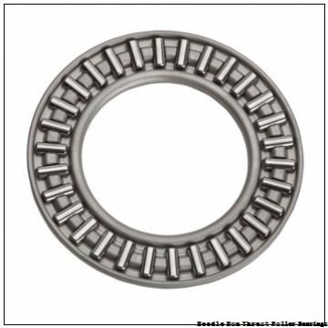 SMITH IRR-1-1/2  Needle Non Thrust Roller Bearings