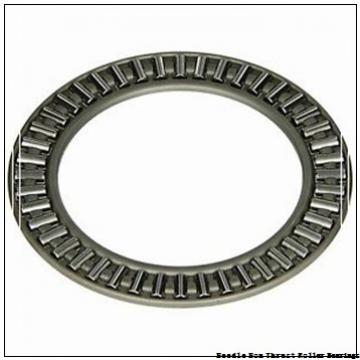 0.787 Inch | 20 Millimeter x 1.457 Inch | 37 Millimeter x 0.709 Inch | 18 Millimeter  KOYO NA4904A.2RS  Needle Non Thrust Roller Bearings