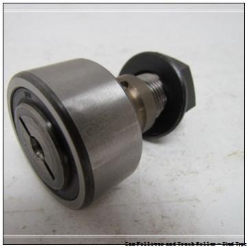 SMITH BCR-1-1/2-XB  Cam Follower and Track Roller - Stud Type