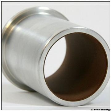 ISOSTATIC AM-6072-63  Sleeve Bearings