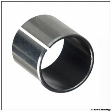 ISOSTATIC CB-1215-10  Sleeve Bearings