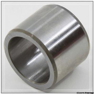 ISOSTATIC CB-1822-28  Sleeve Bearings