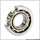 0.315 Inch | 8 Millimeter x 0.866 Inch | 22 Millimeter x 0.433 Inch | 11 Millimeter  CONSOLIDATED BEARING 30/8-2RS  Angular Contact Ball Bearings