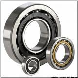 0.394 Inch | 10 Millimeter x 1.024 Inch | 26 Millimeter x 0.472 Inch | 12 Millimeter  CONSOLIDATED BEARING 3000-2RS  Angular Contact Ball Bearings