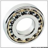 0.236 Inch | 6 Millimeter x 0.669 Inch | 17 Millimeter x 0.354 Inch | 9 Millimeter  CONSOLIDATED BEARING 30/6-2RS  Angular Contact Ball Bearings