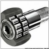 IKO CR8VUU  Cam Follower and Track Roller - Stud Type