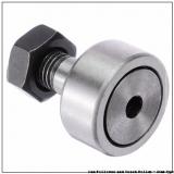 IKO CR36BUU  Cam Follower and Track Roller - Stud Type