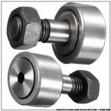 RBC BEARINGS H 22 LW  Cam Follower and Track Roller - Stud Type