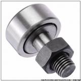 RBC BEARINGS CS 52 LW  Cam Follower and Track Roller - Stud Type