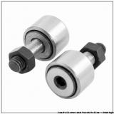 IKO CR36  Cam Follower and Track Roller - Stud Type