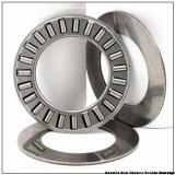 0.188 Inch | 4.775 Millimeter x 0.344 Inch | 8.738 Millimeter x 0.25 Inch | 6.35 Millimeter  KOYO GB-34  Needle Non Thrust Roller Bearings