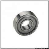 0.787 Inch | 20 Millimeter x 1.654 Inch | 42 Millimeter x 0.472 Inch | 12 Millimeter  SKF 7004 CDGA/HCP4A  Precision Ball Bearings