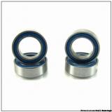 0.787 Inch | 20 Millimeter x 1.654 Inch | 42 Millimeter x 0.945 Inch | 24 Millimeter  SKF 7004 ACD/P4ADBC  Precision Ball Bearings