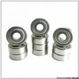 1.181 Inch | 30 Millimeter x 2.835 Inch | 72 Millimeter x 0.748 Inch | 19 Millimeter  SKF 6306 Y/C783  Precision Ball Bearings