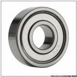 80 mm x 170 mm x 39 mm  TIMKEN 316K  Single Row Ball Bearings